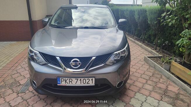 Sprzedam Nissan Qashqai