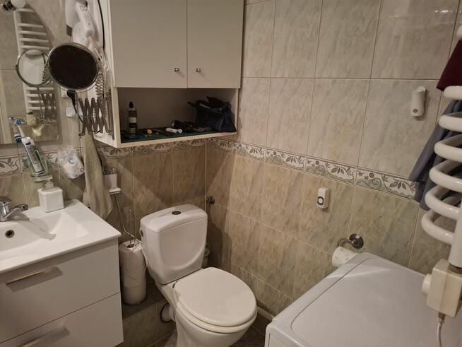 Zamienię 2 pokojowe na mniejsze