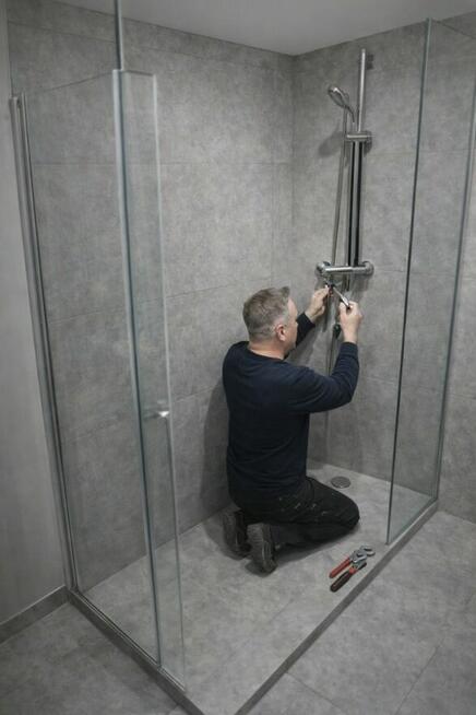 POGOTOWIE HYDRAULICZNE KRAKÓW