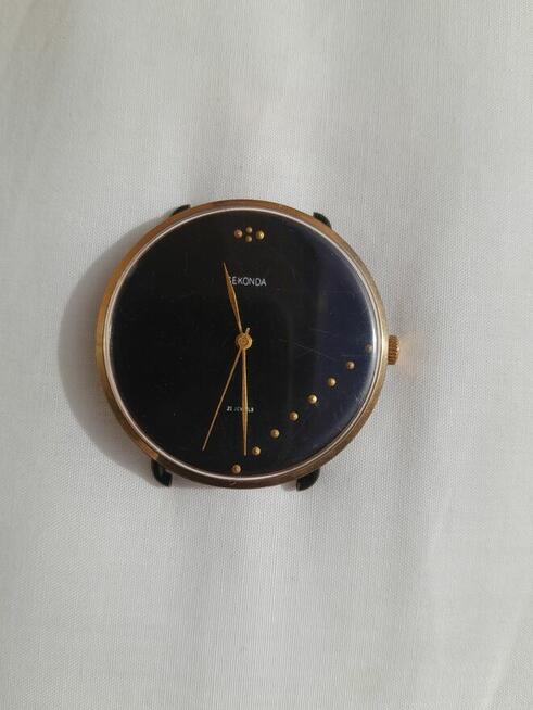 SECONDA Zaria - 21 kamieni