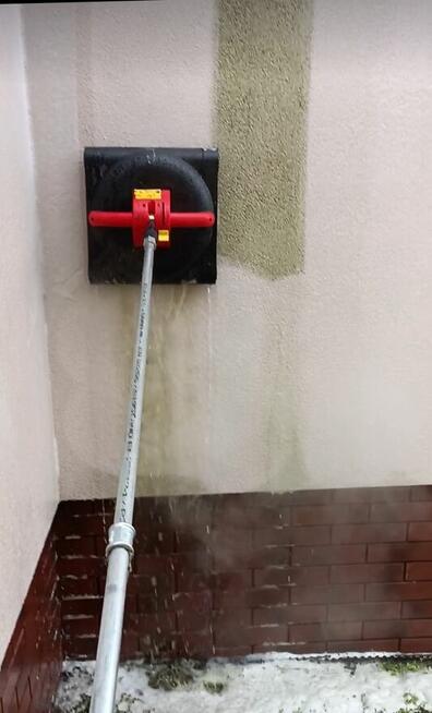 Mycie ciśnieniowe 400bar.+gorąca woda !!!