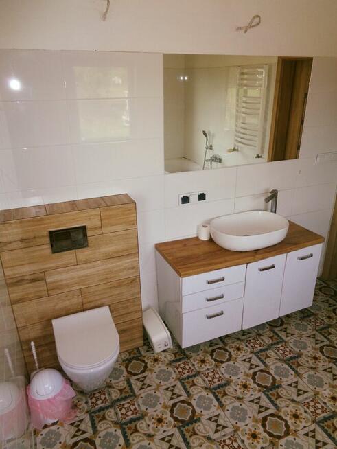 Naprusewo– Dom w sąsiedztwie jeziora i lasów