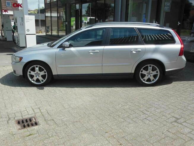 Volvo V 50