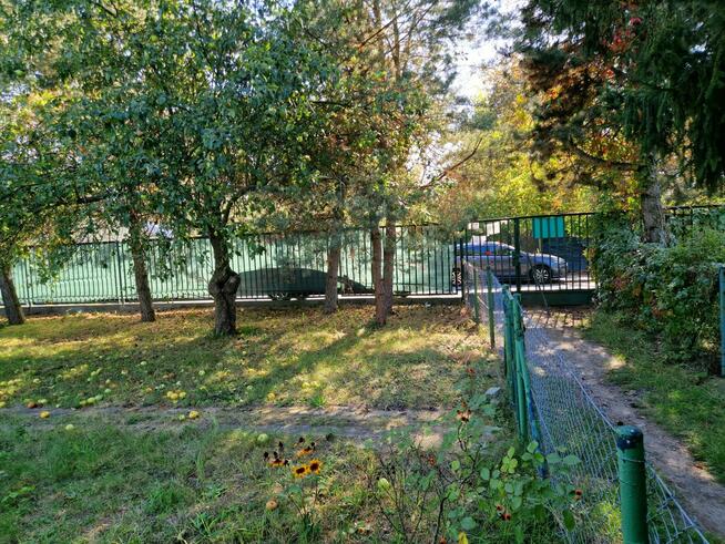 Sprzedam: Ogródek Działkowy w ROD „Bajki”, Borowska, Wrocław