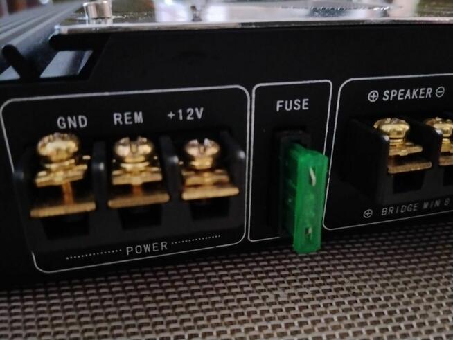 Voice Kraft model VK-900 .