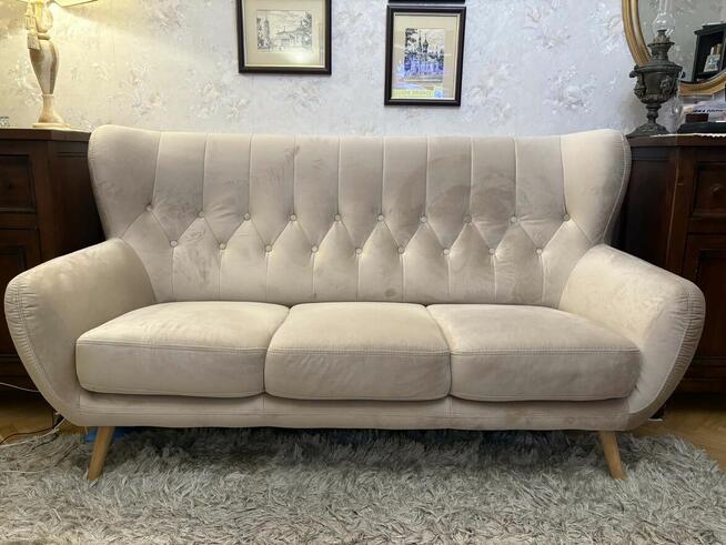 Kanapa jak nowa - sprzedam