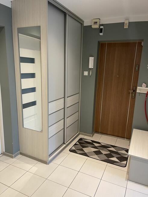 Mieszkanie 58m2 | 3 pokoje | Metro Trocka |Super Lokalizacja