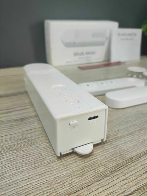 Inteligentny Sterownik Silnik Rolet Łańcuszkowych Bluetooth