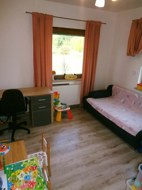 Naprusewo– Dom w sąsiedztwie jeziora i lasów