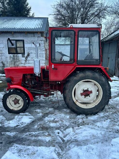 Władimirec T25 z Holandii