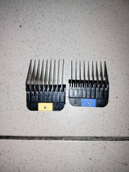 Maszynka do strzyżenia zwierząt firmy MOSER Polecam