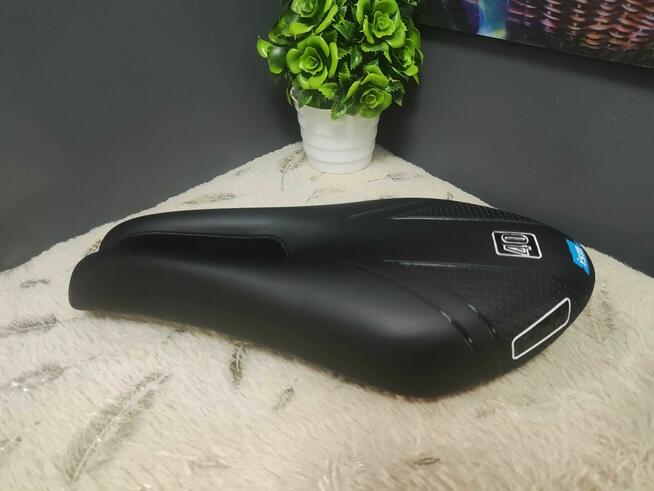 Siodełko do rowera szosowy górski triathlon siodło Road MTB