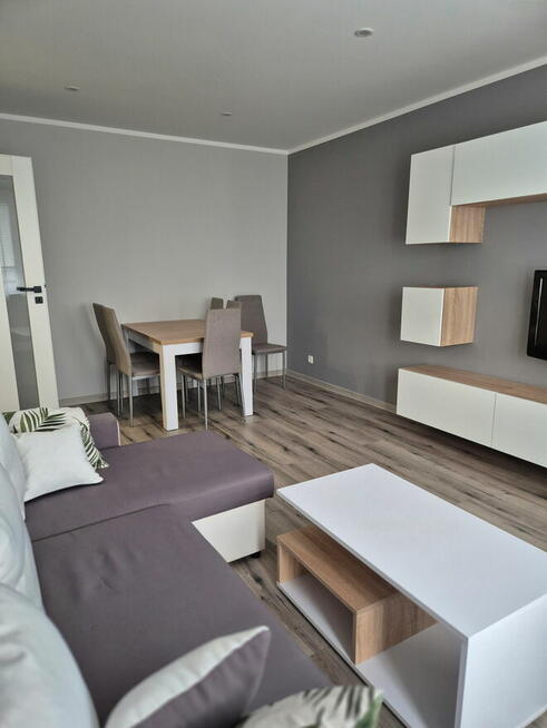 Wyjątkowe mieszkanie – widok, lokalizacja, komfort