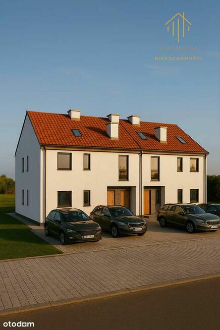 APARTAMENTY BEZCZYNSZOWE METRAŻE 65-75 m2! OGRODY!