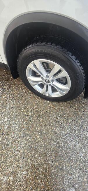 Sprzedam Renault Koleos 2 2.0 dci 4x4 manual