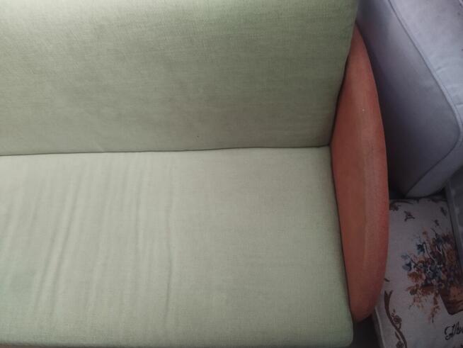 Do sprzedania niska wersalka