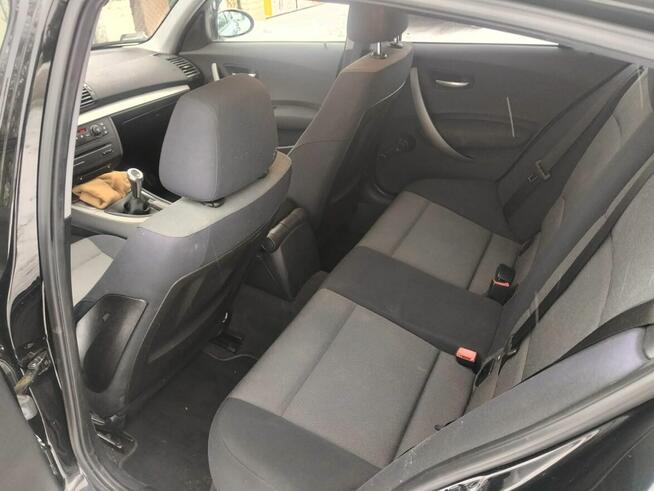 Bmw 116i Bardzo Ładna