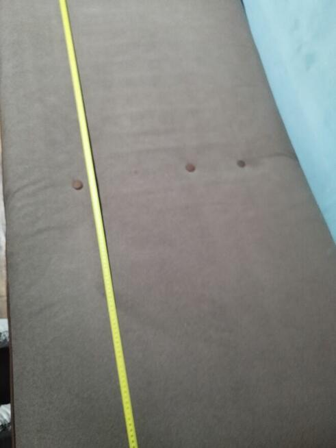 Do sprzedania tapczan