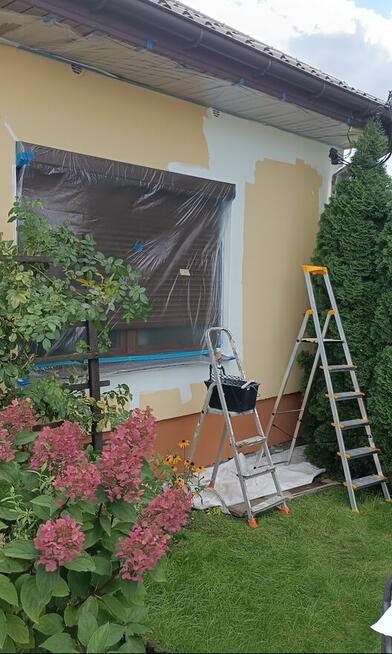 Mycie ciśnieniowe 400bar.+gorąca woda !!!