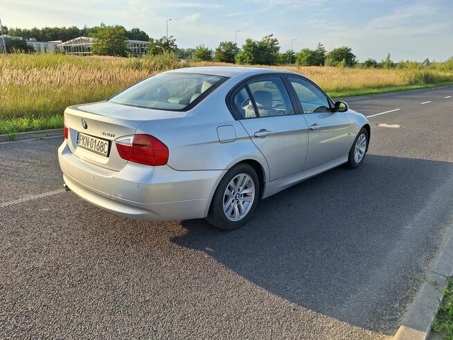 Bmw e90 2.0i
