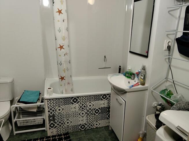 Na wynajem 2 pokoje – Opole, Zaodrze (Niemodlińska/ Koszyka)