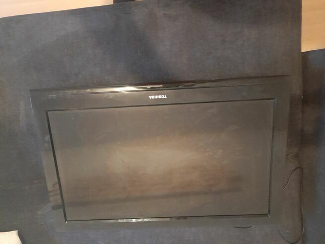 Telewizor toshiba