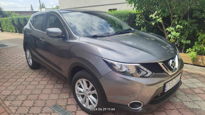 Sprzedam Nissan Qashqai