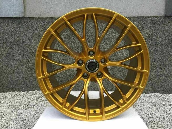 Regeneracja i renowacja felg metalowych i aluminiowych.