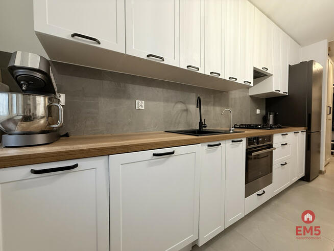 Mieszkanie Białystok Leśna Dolina, Armii Krajowej