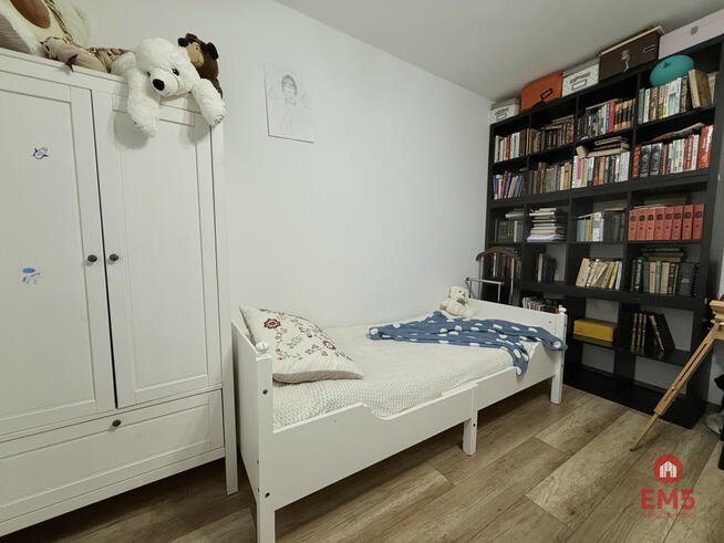 Mieszkanie Białystok Leśna Dolina, Armii Krajowej