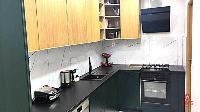 Mieszkanie Białystok Słoneczny Stok,