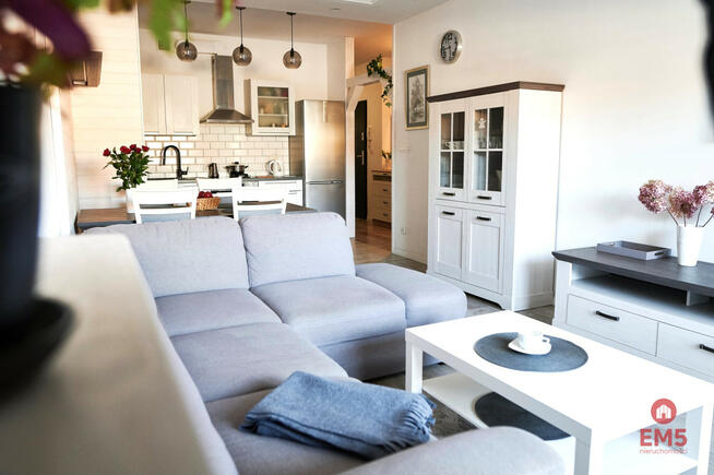 Mieszkanie Suwałki,