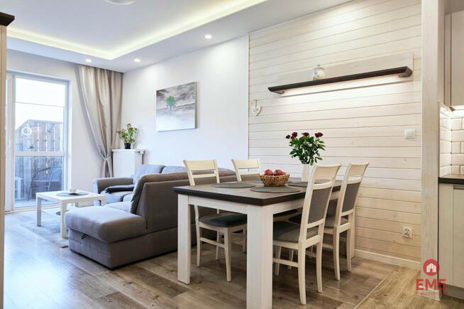 Mieszkanie Suwałki,