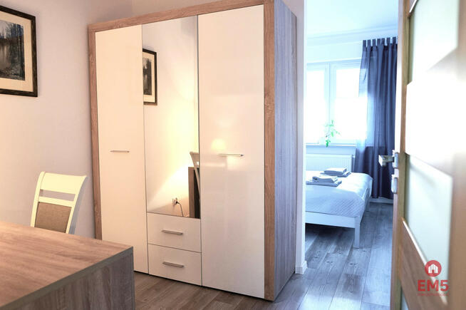 Mieszkanie Suwałki,