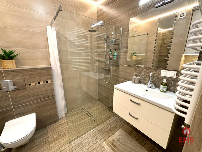 Mieszkanie Suwałki,