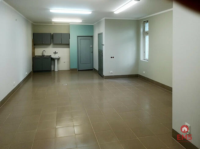 Lokal użytkowy Białystok Antoniuk,