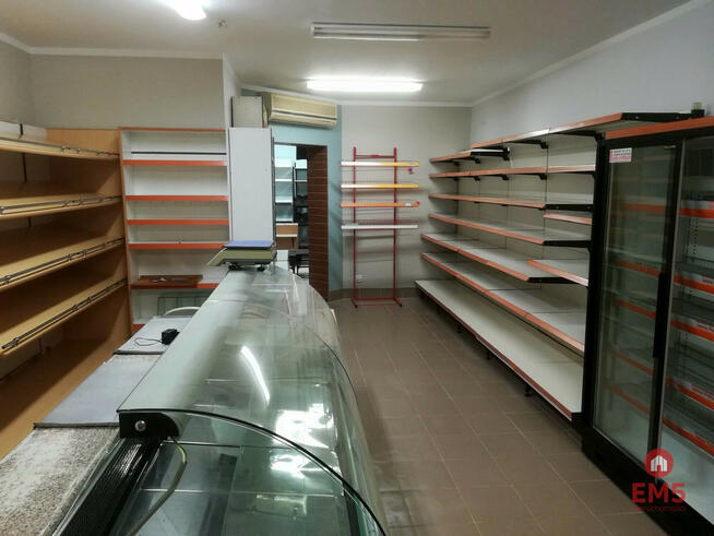 Lokal użytkowy Białystok Antoniuk,