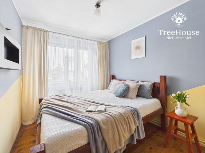 Dom z potencjałem w sercu Reszla.