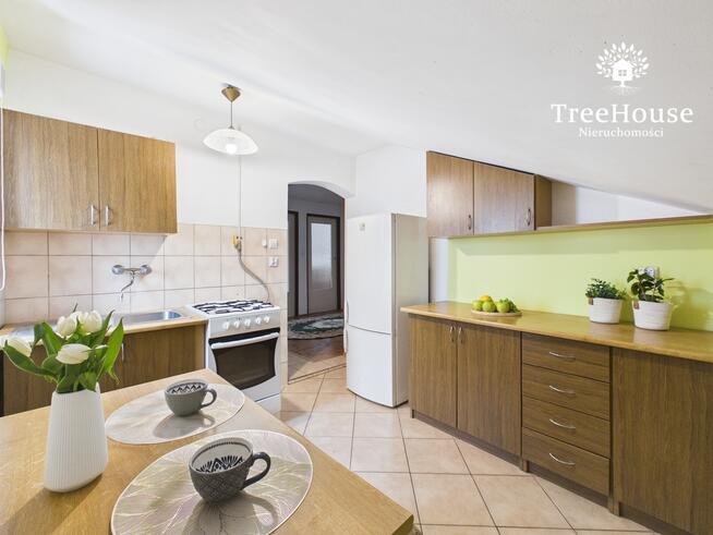 Dom z potencjałem w sercu Reszla.