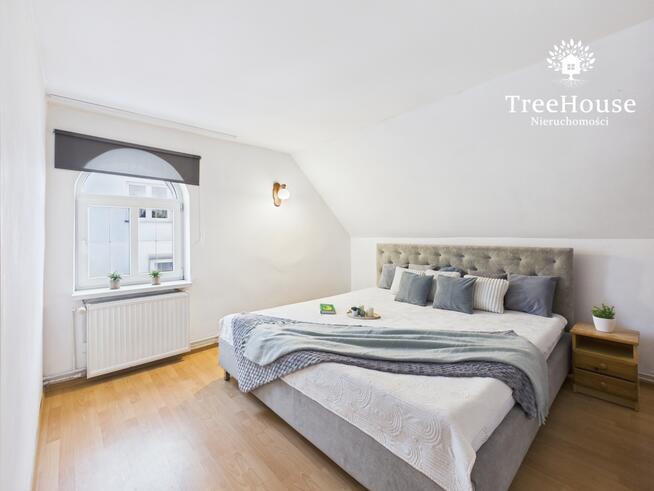 Dom z potencjałem w sercu Reszla.