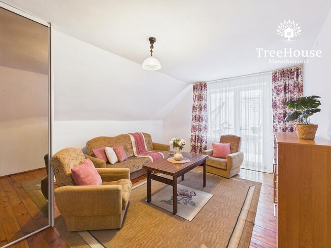 Dom z potencjałem w sercu Reszla.