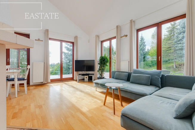 Dom Chwaszczyno gm. Żukowo, Kawelska