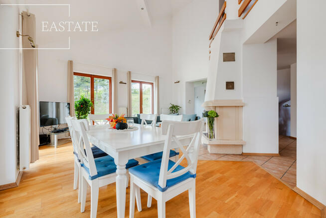 Dom Chwaszczyno gm. Żukowo, Kawelska