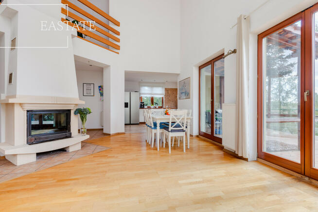 Dom Chwaszczyno gm. Żukowo, Kawelska