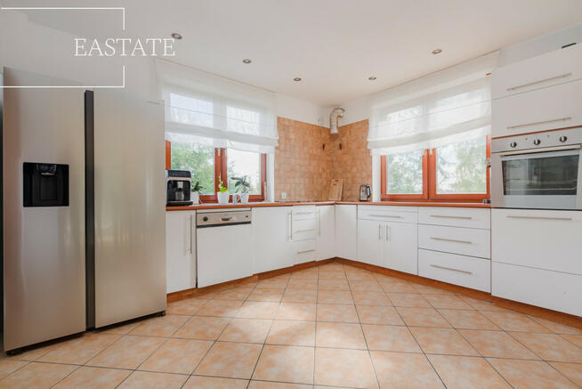 Dom Chwaszczyno gm. Żukowo, Kawelska