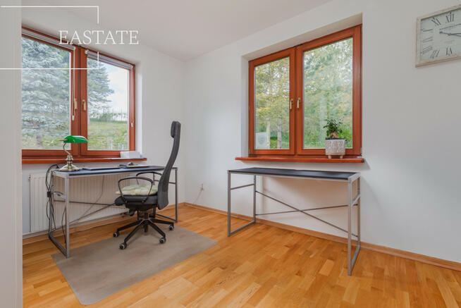 Dom Chwaszczyno gm. Żukowo, Kawelska