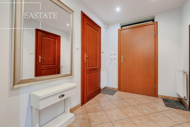 Dom Chwaszczyno gm. Żukowo, Kawelska