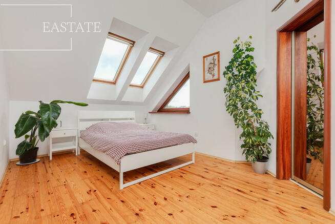 Dom Chwaszczyno gm. Żukowo, Kawelska