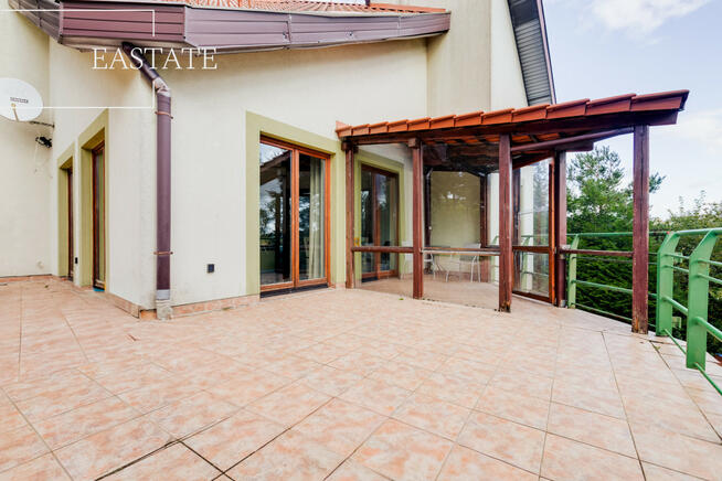 Dom Chwaszczyno gm. Żukowo, Kawelska