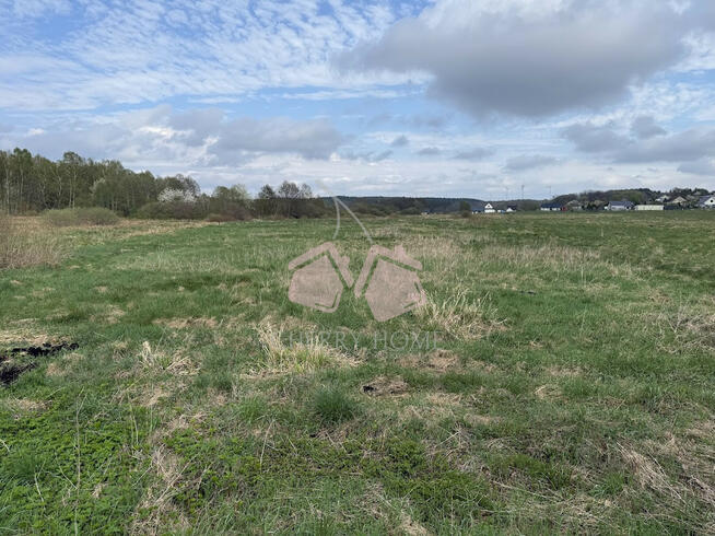 Działka inwestycyjna Mierzyno gm. Gniewino,